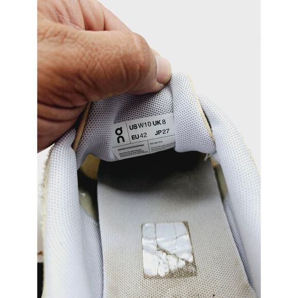 Oncloud Women 10 Comfy footwear - Picture 2 of 11